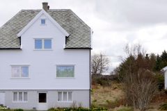 Hordaland - Sund - Tælavåg