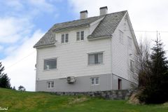 Hordaland - Sund - Tælavåg