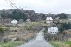 Hordaland - Sund - Tælavåg