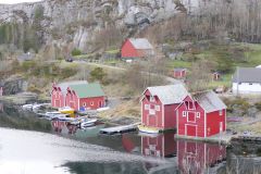 Hordaland - Sund - Tælavåg