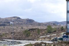 Hordaland - Fjell - Ågotnes