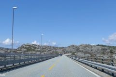 Hordaland - Fjell - Sollsvikbroen