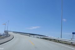 Hordaland - Øygarden - Rongesundet bro