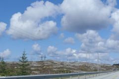 Hordaland - Øygarden