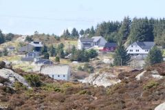 Hordaland - Øygarden - Nordra Straumsundet