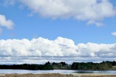 Hordaland - Øygarden - Tjeldstømarka