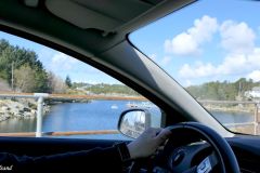Hordaland - Øygarden - Parisvatnet