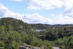 Hordaland - Øygarden