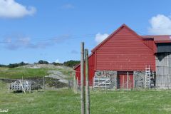 Hordaland - Øygarden