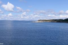 Hordaland - Øygarden - Hellesøy