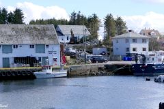 Hordaland - Øygarden - Hellesøy