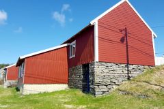 Hordaland - Øygarden - Hellesøy