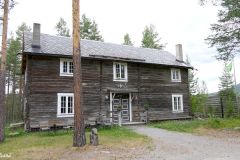 Innlandet - Øystre Slidre - Herangtunet Boutique Hotel