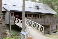 Innlandet - Øystre Slidre - Herangtunet Boutique Hotel