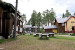 Innlandet - Øystre Slidre - Herangtunet Boutique Hotel