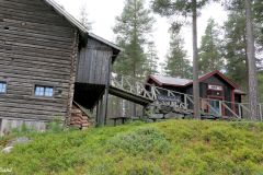 Innlandet - Øystre Slidre - Herangtunet Boutique Hotel
