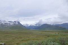 Innlandet - Øystre Slidre - Valdresflye