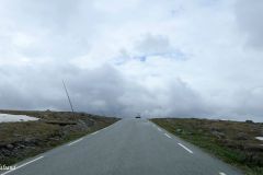 Innlandet - Øystre Slidre - Valdresflye - Fv51