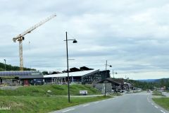 Innlandet - Øystre Slidre - Beitostølen