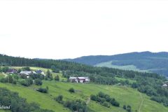 Innlandet - Øystre Slidre - Dalsvegen