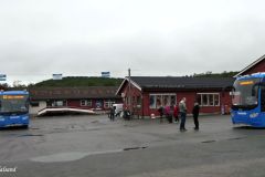 Troms og Finnmark - Porsanger - Olderfjord - E69