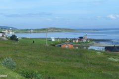 Troms og Finnmark - Porsanger - Smørfjord
