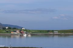Troms og Finnmark - Porsanger - Smørfjord