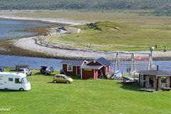 Troms og Finnmark - Porsanger - Smørfjord