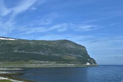 Troms og Finnmark - Porsanger - E69