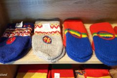 Troms og Finnmark - Porsanger - Lakselv - Porsanger museum