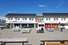 Troms og Finnmark - Porsanger - Lakselv