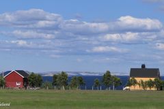 Troms og Finnmark - Porsanger - Lakselv