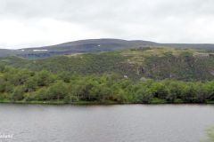 Troms og Finnmark - Porsanger - Vuolitjávri-vannet