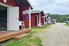 Troms og Finnmark - Porsanger - Skoganvarre