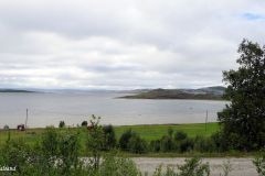 Troms og Finnmark - Porsanger - Surbukt