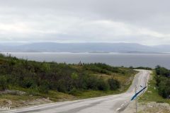 Troms og Finnmark - Porsanger