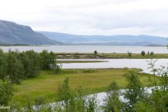 Troms og Finnmark - Porsanger - Brennelv
