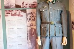Troms og Finnmark - Porsanger - Lakselv - Porsanger museum