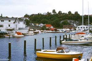 Porsgrunn