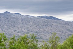 Nordland - Rana - Pollatindan