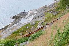 Nordland - Rana - Hellåga rasteplass