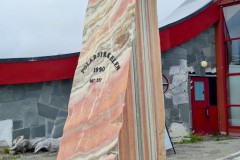 Nordland - Rana - Arctic Circle Center