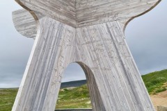 Nordland - Rana - Arctic Circle Center