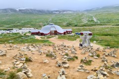 Nordland - Rana - Arctic Circle Center