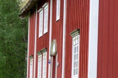 Nordland - Rana - Mo i Rana - Stenneset friluftsmuseum