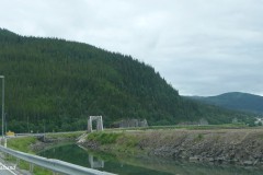 Nordland - Rana - Dalselv - E6