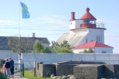 Rogaland - Randaberg - Tungenes fyr - Jærkysten