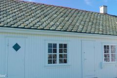 Rogaland - Randaberg - Tungenes fyr - Jærkysten