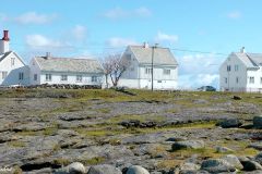 Rogaland - Randaberg - Tungenes fyr - Jærkysten