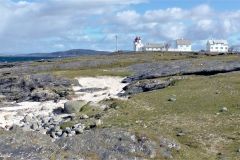Rogaland - Randaberg - Tungenes fyr - Jærkysten